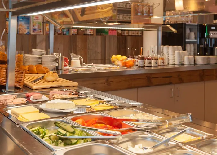 Hotel Explorer Montafon