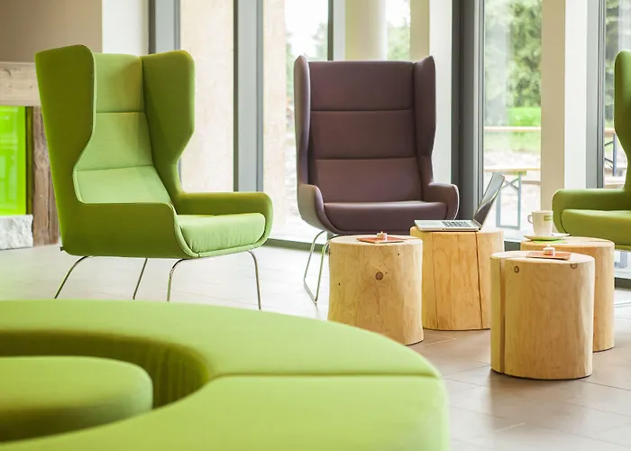 Explorer Montafon Hotel 4*