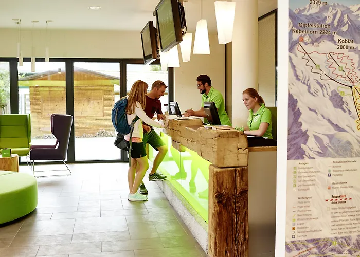 Explorer Montafon 4*