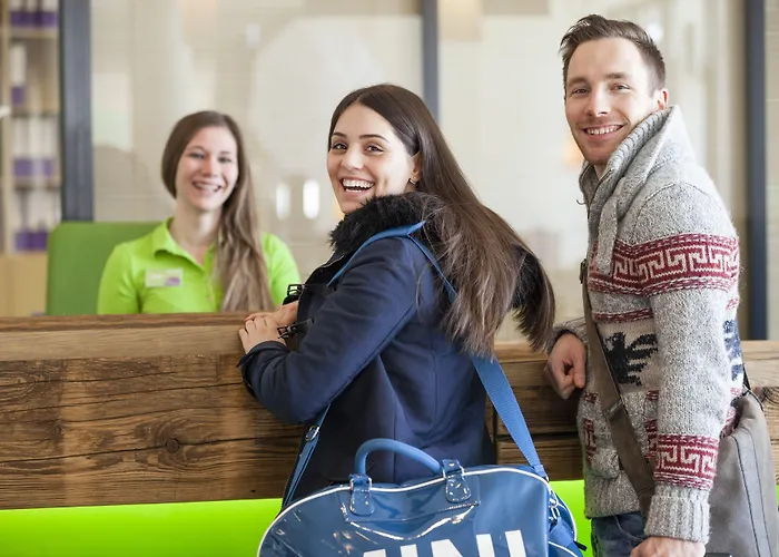 Hotel Explorer Montafon 4*