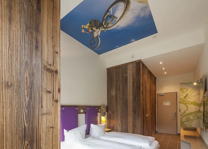 Hotel Explorer Montafon