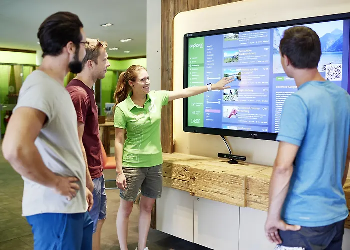 Explorer Montafon Hotel 4*