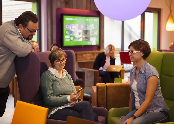 Hotel Explorer Montafon 4*