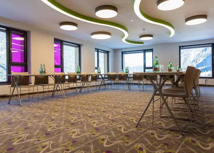 Hotel Explorer Montafon