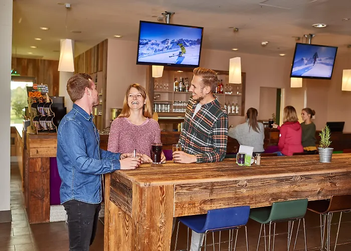 Explorer Montafon 4* Gaschurn