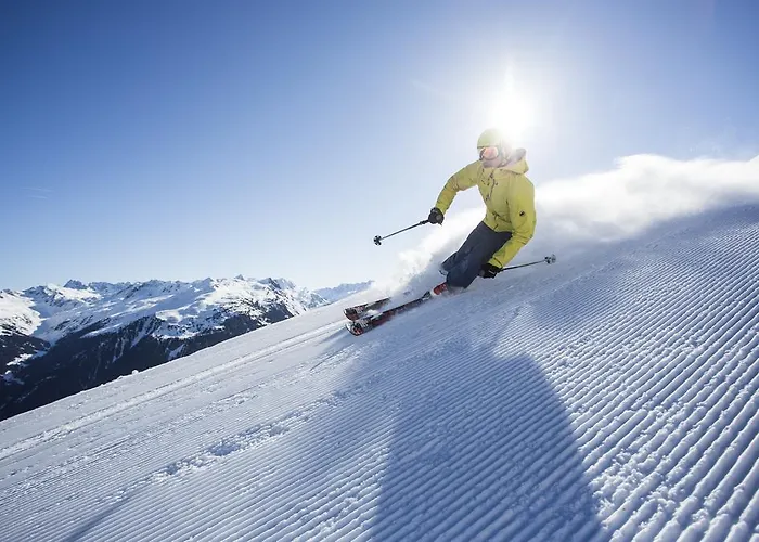 Explorer Montafon Gaschurn
