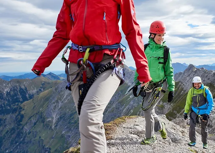 Explorer Montafon 4* Gaschurn