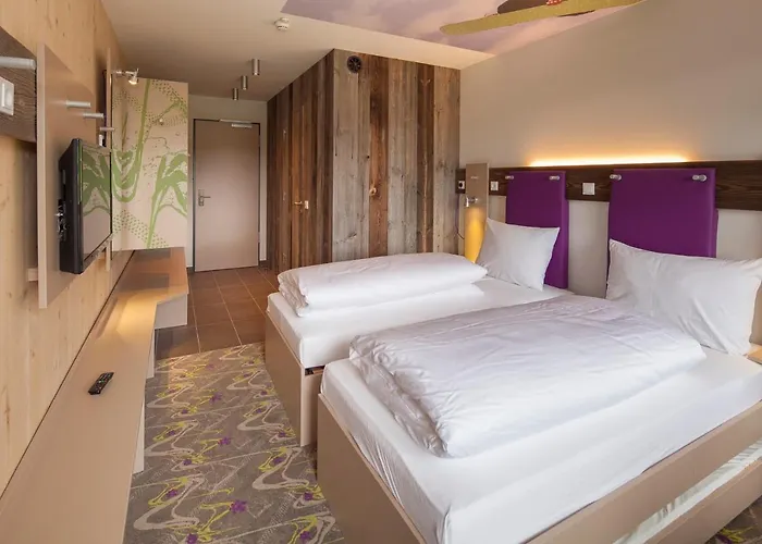 Explorer Montafon Hotel Gaschurn